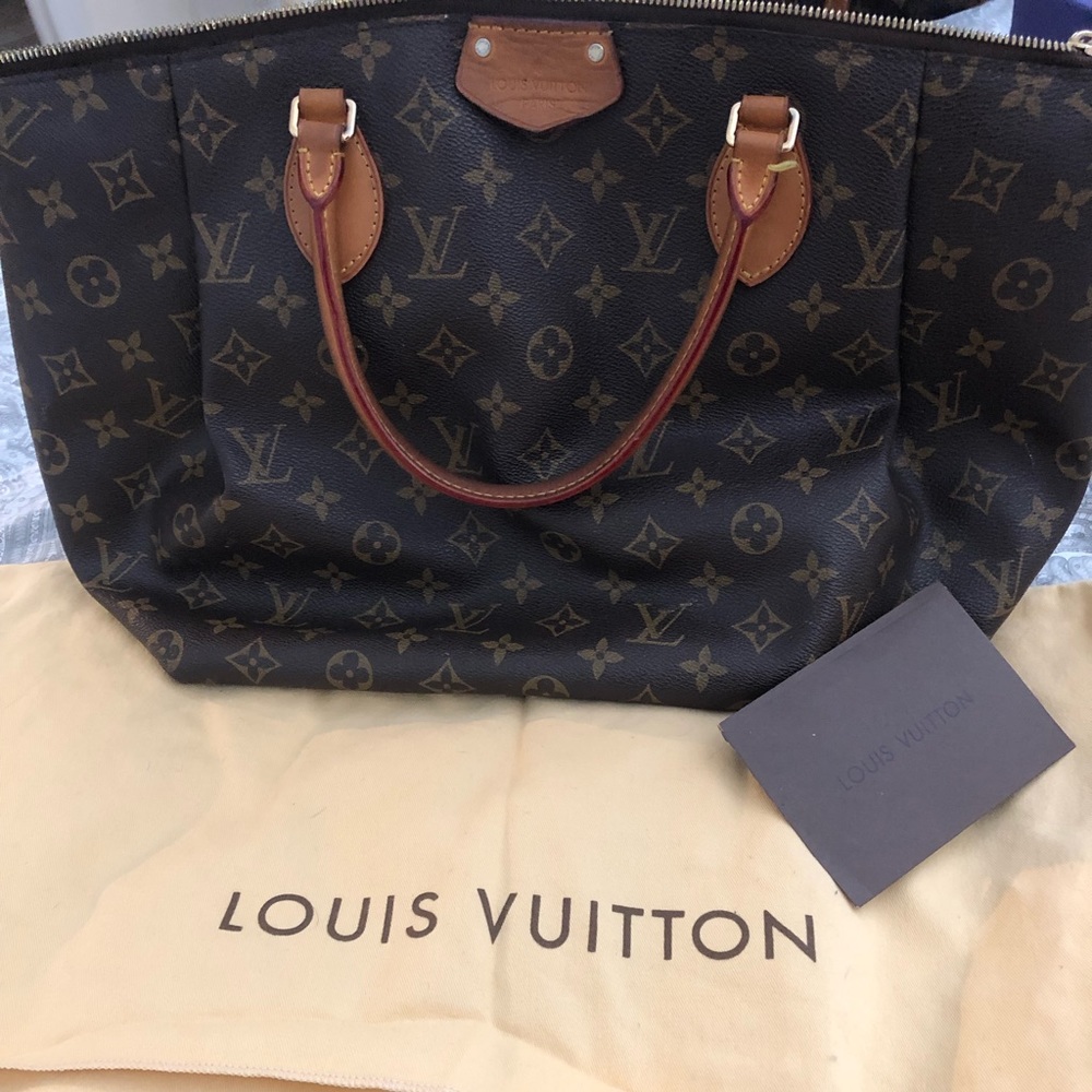 Louis Vuitton Turenne MM
